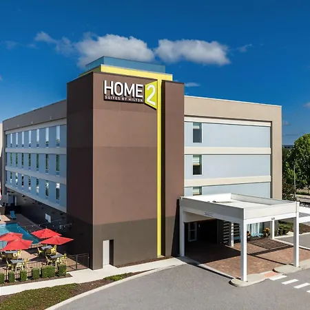 Home2 Suites By Hilton Clermont